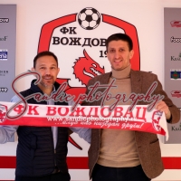 FC Vozdovac - new staff promotion  (23)